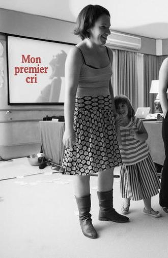 Mon premier cri (2023)