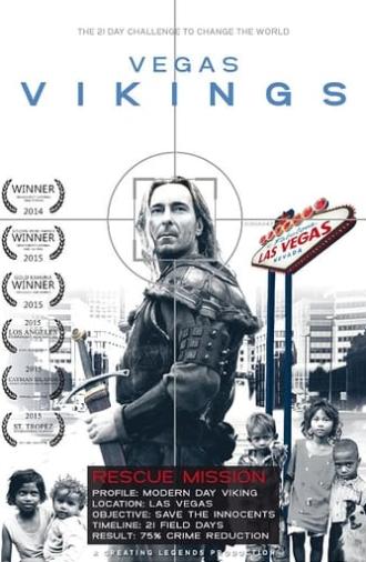 Vegas Vikings (2014)