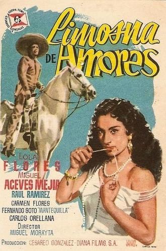 Tú y las nubes (1955)