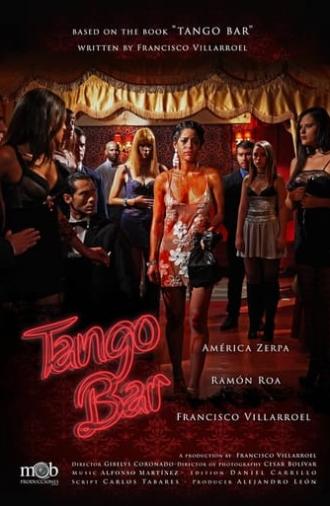 Tango Bar (2024)