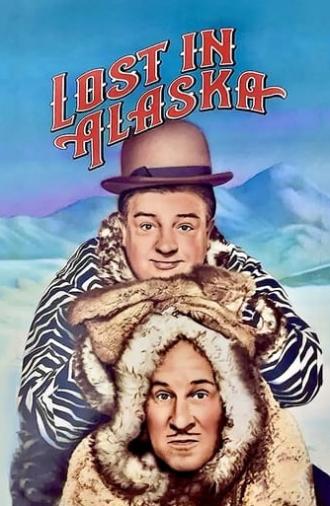 Lost in Alaska (1952)