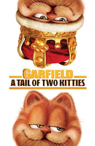 Garfield: A Tail of Two Kitties (2006)