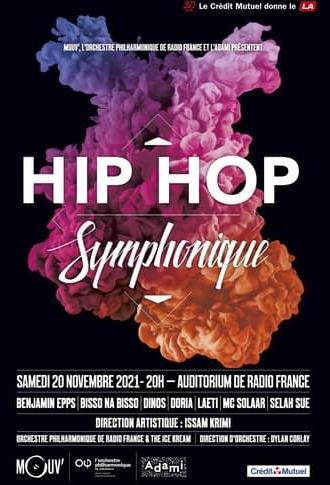 Symphonic Hip Hop 6 (2021)