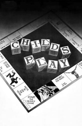 Child's Play (1972)