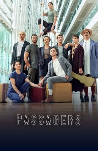 Passagers (2021)