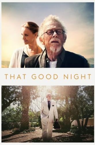 That Good Night (2017)