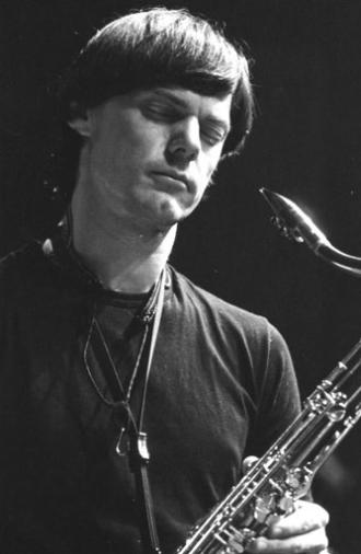 Jan Garbarek Quartet - Upper Egypt & Lower Egypt (1968)