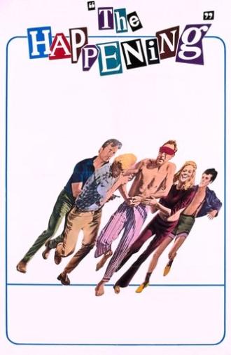 The Happening (1967)