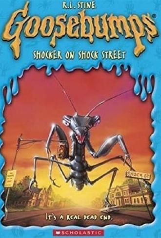 Goosebumps: A Shocker on Shock Street (1997)