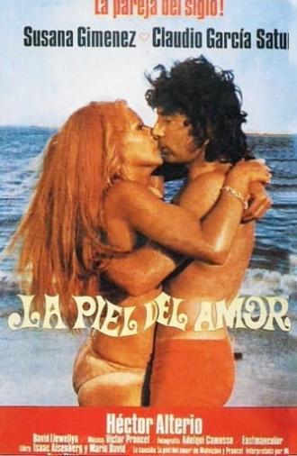 La piel del amor (1973)