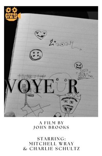 VOYEÜR (2024)