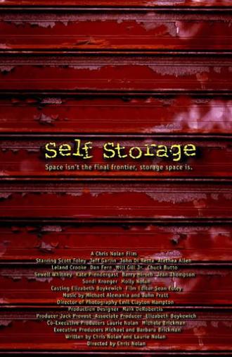 Self Storage (2000)