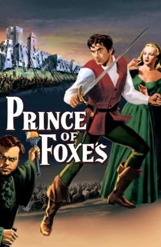 Prince of Foxes (1949)