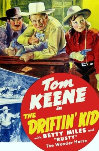 The Driftin' Kid (1941)