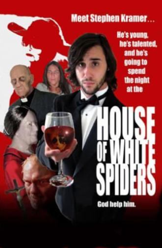 House of White Spiders (2010)