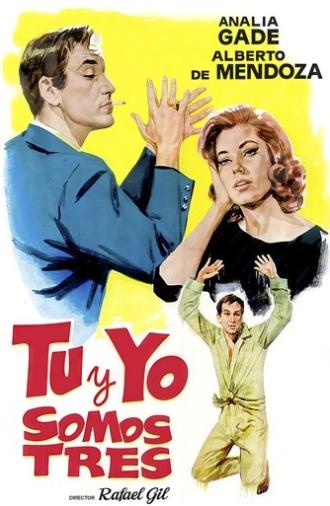 You and I Are Three (1962)