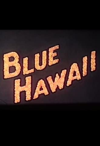 Blue Hawaii (1950)