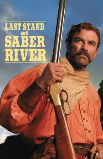 Last Stand at Saber River (1997)