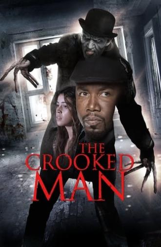 The Crooked Man (2016)