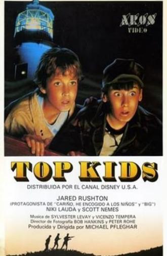 Top Kids (1987)