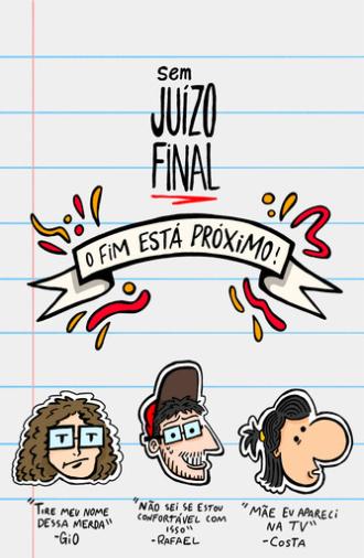 Sem Juízo Final (2024)