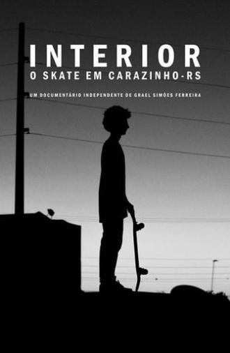Interior - Skate in Carazinho/RS (2018)