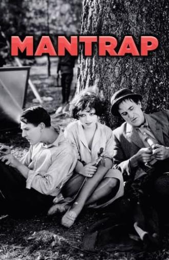 Mantrap (1926)