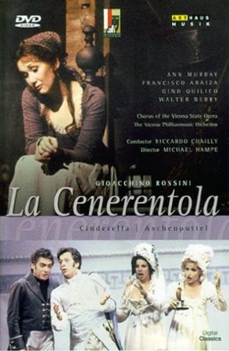 La Cenerentola (1997)