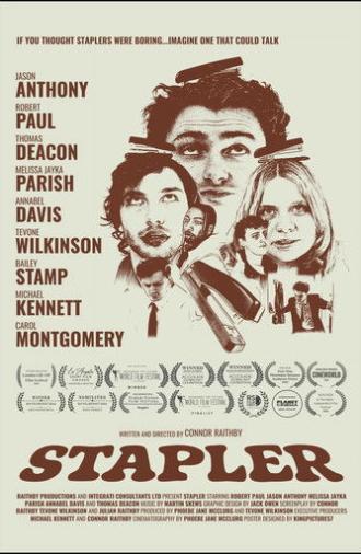Stapler (2024)