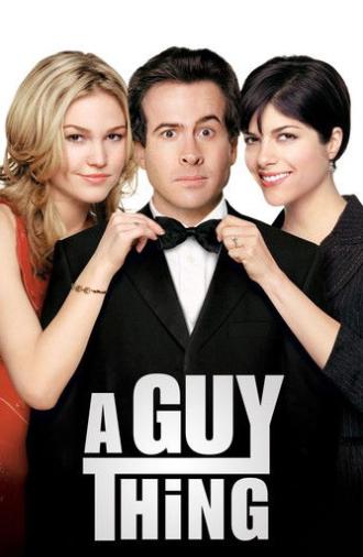 A Guy Thing (2003)