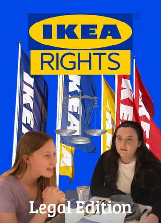 IKEA Rights - The Next Generation (Legal Edition) (2018)