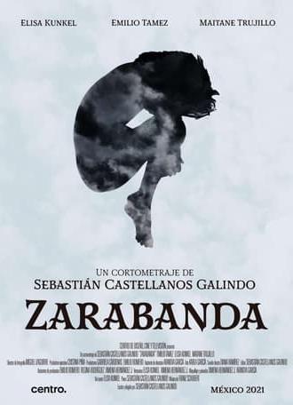 Zarabanda (2021)