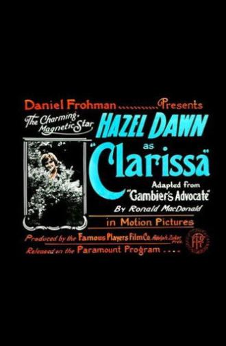 Gambier's Advocate (1915)