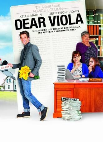 Dear Viola (2014)