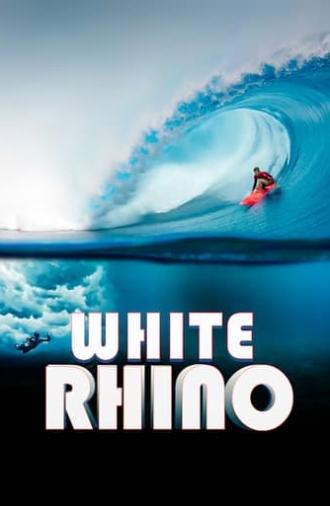 White Rhino (2019)