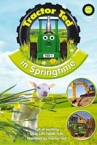 Tractor Ted in Springtime (2007)