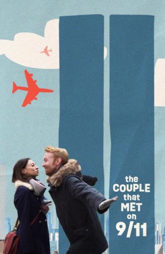 The Couple that Met on 9/11 (2017)