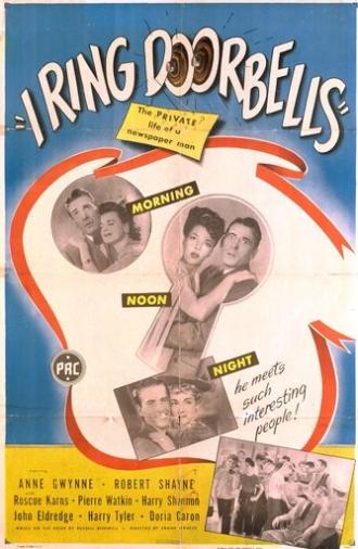 I Ring Doorbells (1946)