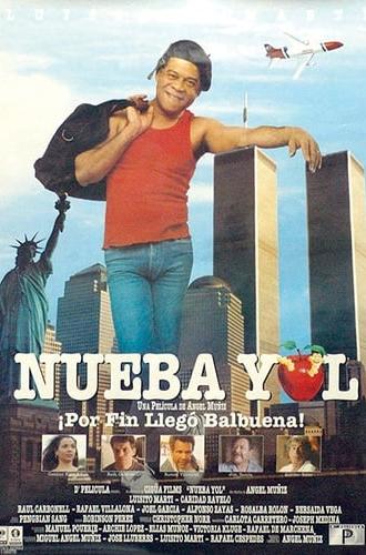 Nueba Yol (1995)