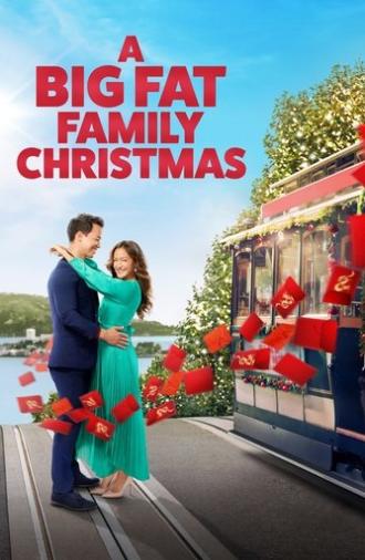 A Big Fat Family Christmas (2022)