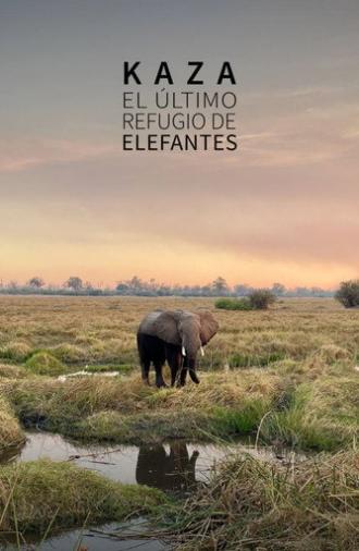 Kaza: The Last Refuge of Elephants (2025)
