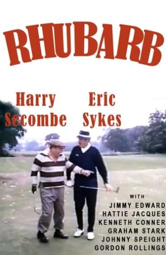 Rhubarb (1970)