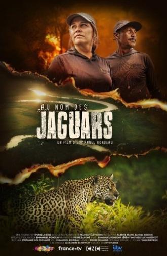 Au nom des jaguars (2025)