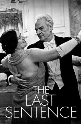 The Last Sentence (2012)