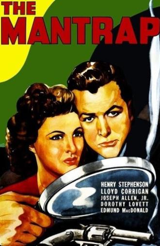The Mantrap (1943)