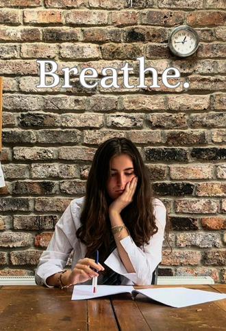 Breathe (2025)