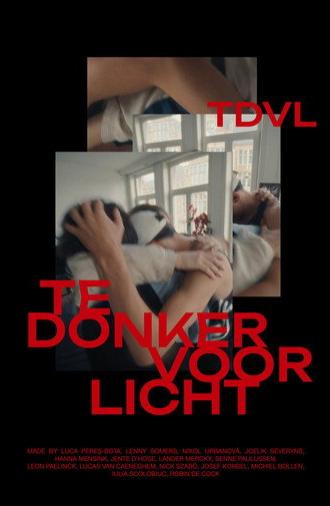 Too Dark For Light (2026)