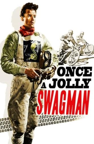 Once a Jolly Swagman (1949)