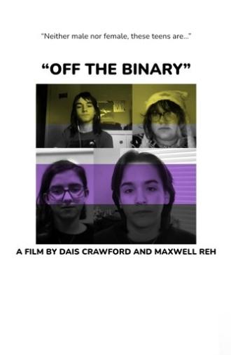 Off The Binary (2024)