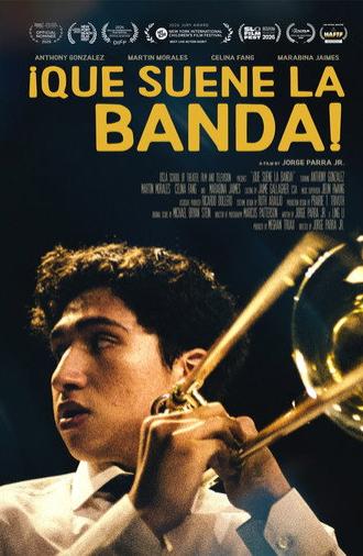 ¡Que Suene La Banda! (2025)